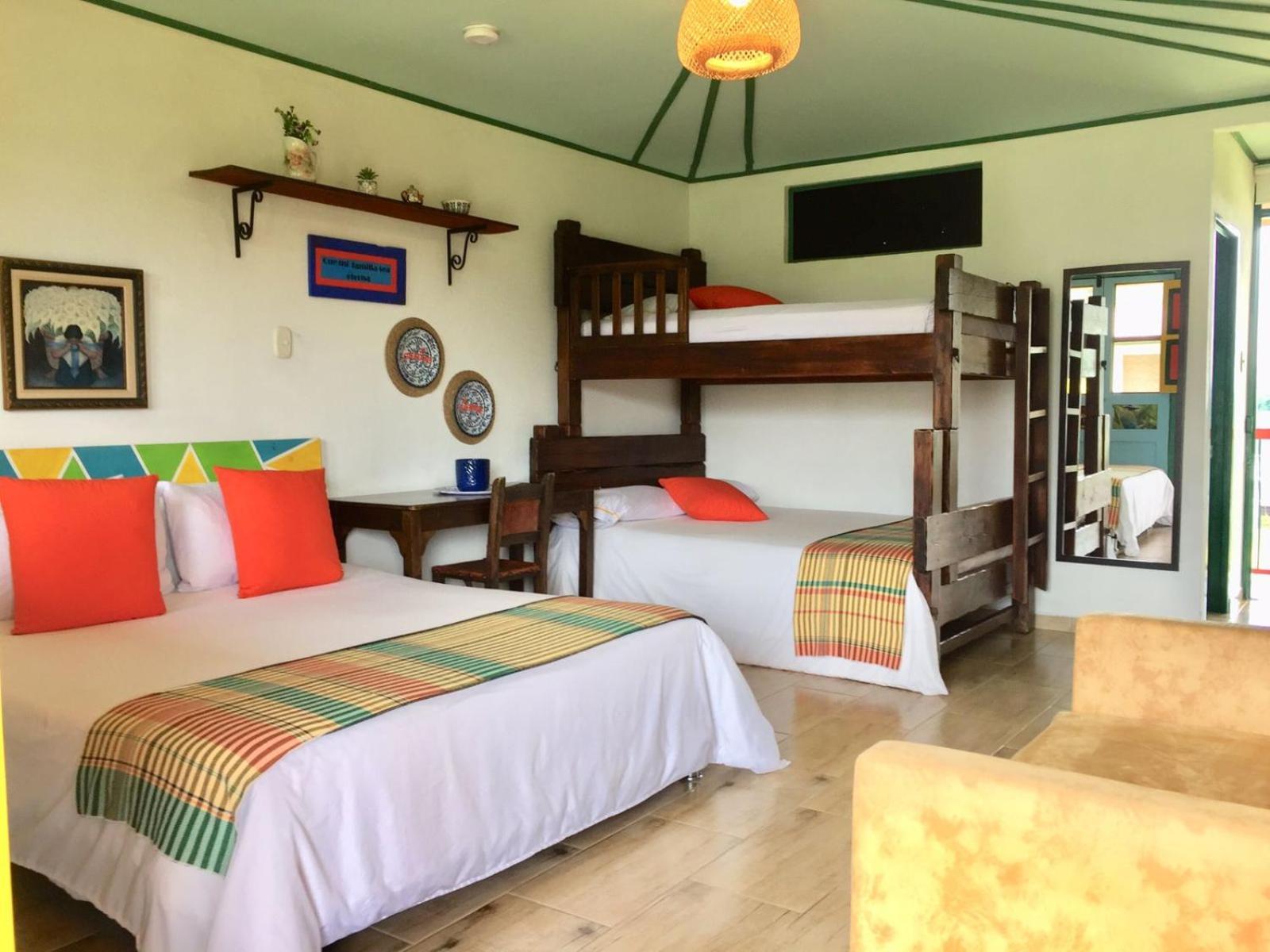 Mamatina Hotel ซานตาโรซา เดกาบัล ภายนอก รูปภาพ