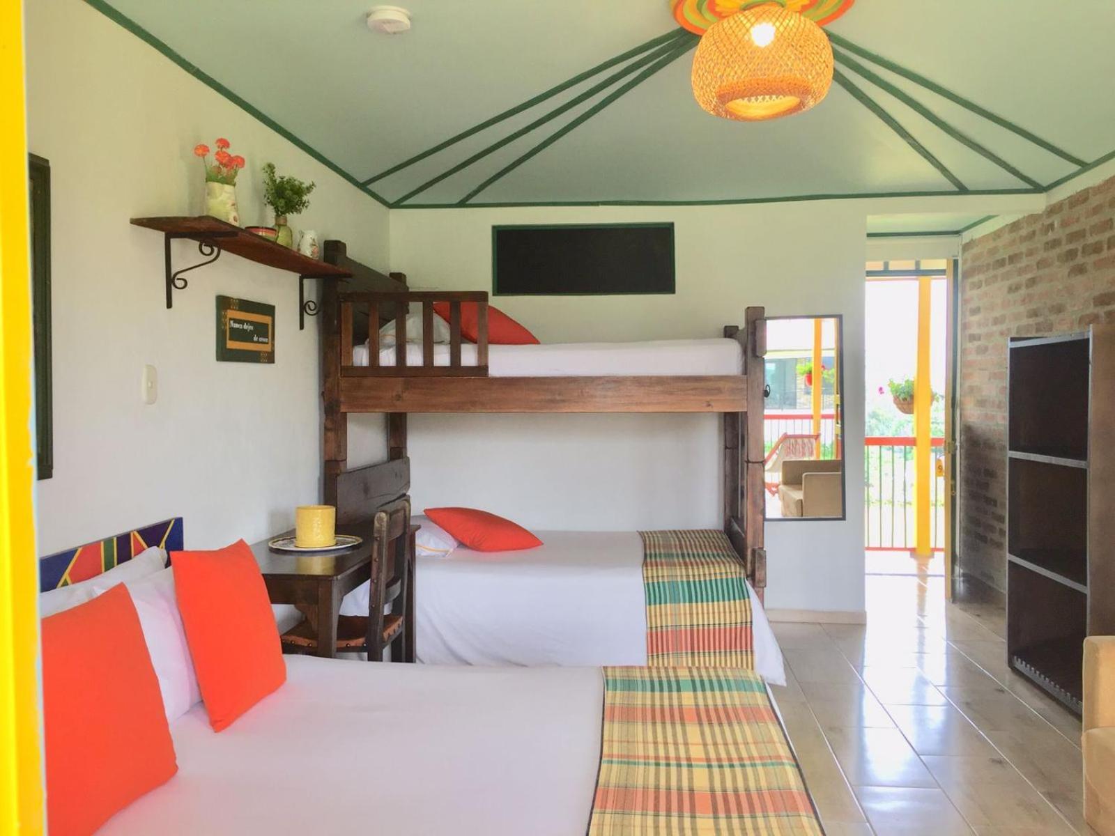 Mamatina Hotel ซานตาโรซา เดกาบัล ภายนอก รูปภาพ