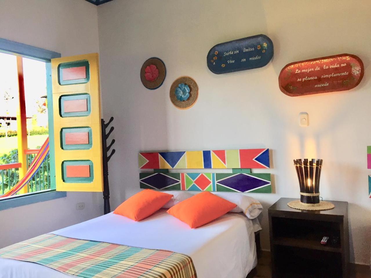 Mamatina Hotel ซานตาโรซา เดกาบัล ภายนอก รูปภาพ